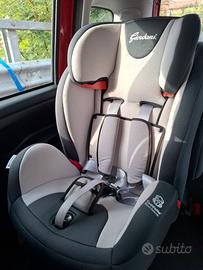 seggiolino auto Giordani