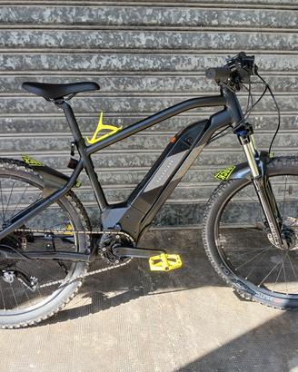 Bici Elettrica Rockrider ST500