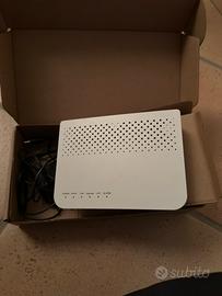 Convertitore Fibra ONT