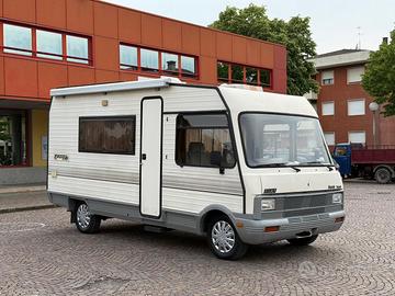 Fiat ducato 2.5 turbo diesel super freccia 568