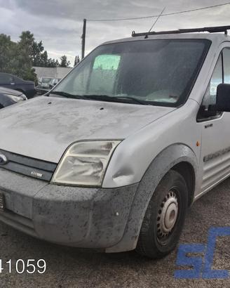 Ford transit connect p65, p70, p80 -ricambi