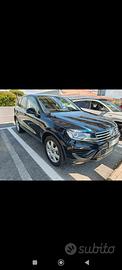 Touareg 3000 tdi