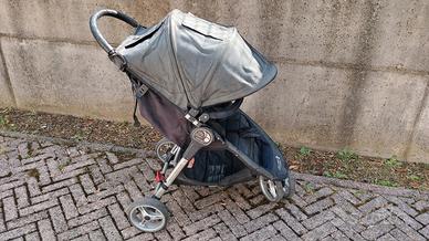 Passeggino City Mini