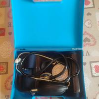 SFIGMOMANOMETRO CON STETOSCOPIO E FASCIA