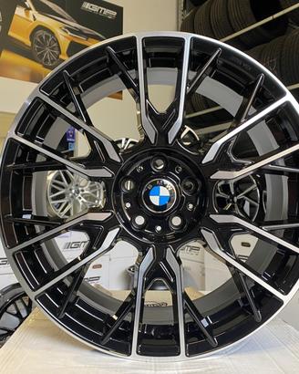 Cerchi Bmw raggio 20 NUOVI cod.3843