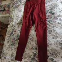 Pantaloni leggings Oysho