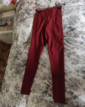 Pantaloni leggings Oysho