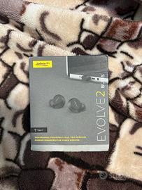 Jabra EVOLVE 2 buds