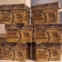 Lord of the rings ufficiale New line gioielli