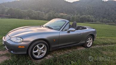 MAZDA MX-5 1ª serie - 2004