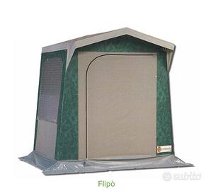 cucinotto da campeggio