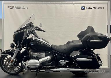 BMW R 18 R 18 TRANSCONTINENTAL