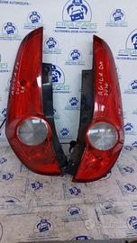 OPEL AGILA 2010FANALI POSTERIORE DX SX