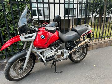 Bmw gs1100