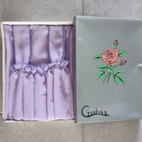 Camicia da notte donna spalla larga tg5