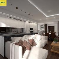 Appartamento di nuova costruzione a Scorzè - RIF10