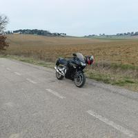 Kawasaki ER6-F