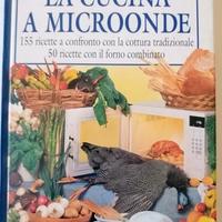 La Cucina a Microonde 