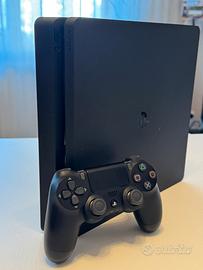 Playstation 4 Slim