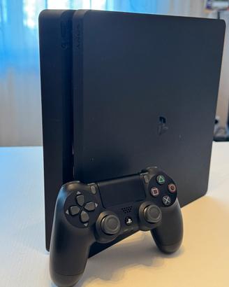 Playstation 4 Slim