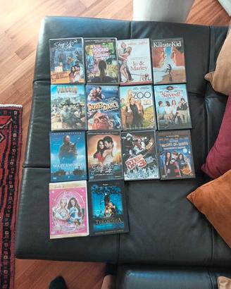 14 DVD