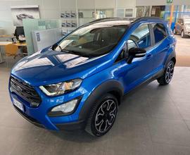 FORD EcoSport 1.0 EcoBoost 125 CV Start&Stop Act