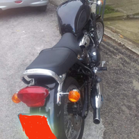 Triumph Legend TT 900 anno 2001 Km 14.800