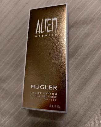 Ricarica profumo Alien Goddess