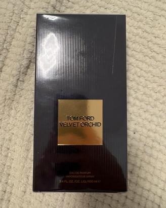 Profumo tom ford