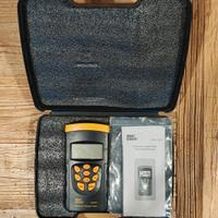 Telemetro Ultrasuoni Smart Sensor AR841