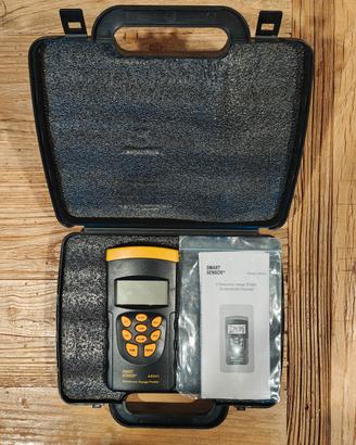Telemetro Ultrasuoni Smart Sensor AR841