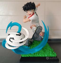 Capitan Tsubasa Oliver Hutton 