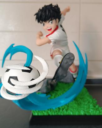 Capitan Tsubasa Oliver Hutton 
