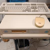 IBM 425SX/Si. 486 sx 