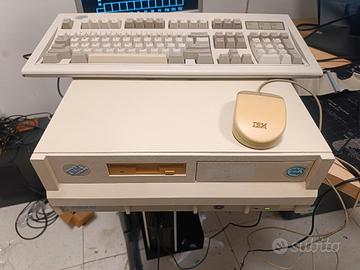 IBM 425SX/Si. 486 sx 
