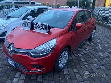 Renault Clio dCi 8V 75CV Start&Stop 5 porte Energy