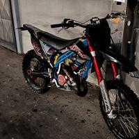 Fantic tz