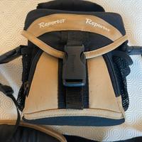 Borsa porta mirrorless Reporter