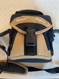 Borsa porta mirrorless Reporter