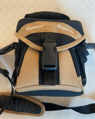 Borsa porta mirrorless Reporter