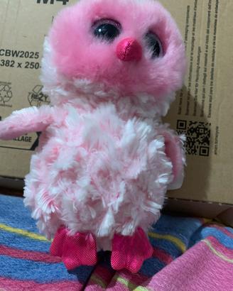 peluche Ty Beanie Boos