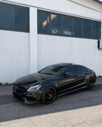 mercedes cls350