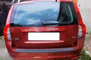 VOLVO V50 UNIPRO!