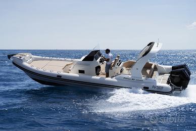 Nuova jolly Prince 30 exclusive 2026
