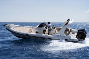 Nuova jolly Prince 30 exclusive 2026