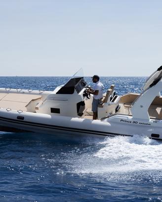 Nuova jolly Prince 30 exclusive 2026