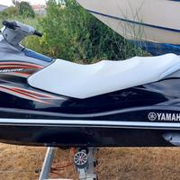 Yamaha waverunner vx