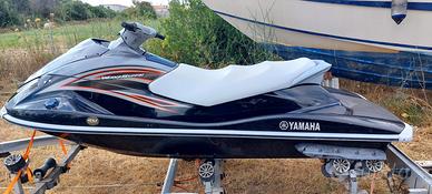 Yamaha waverunner vx