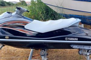 Yamaha waverunner vx