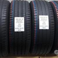 4 gomme 235 55 19 michelin br395
